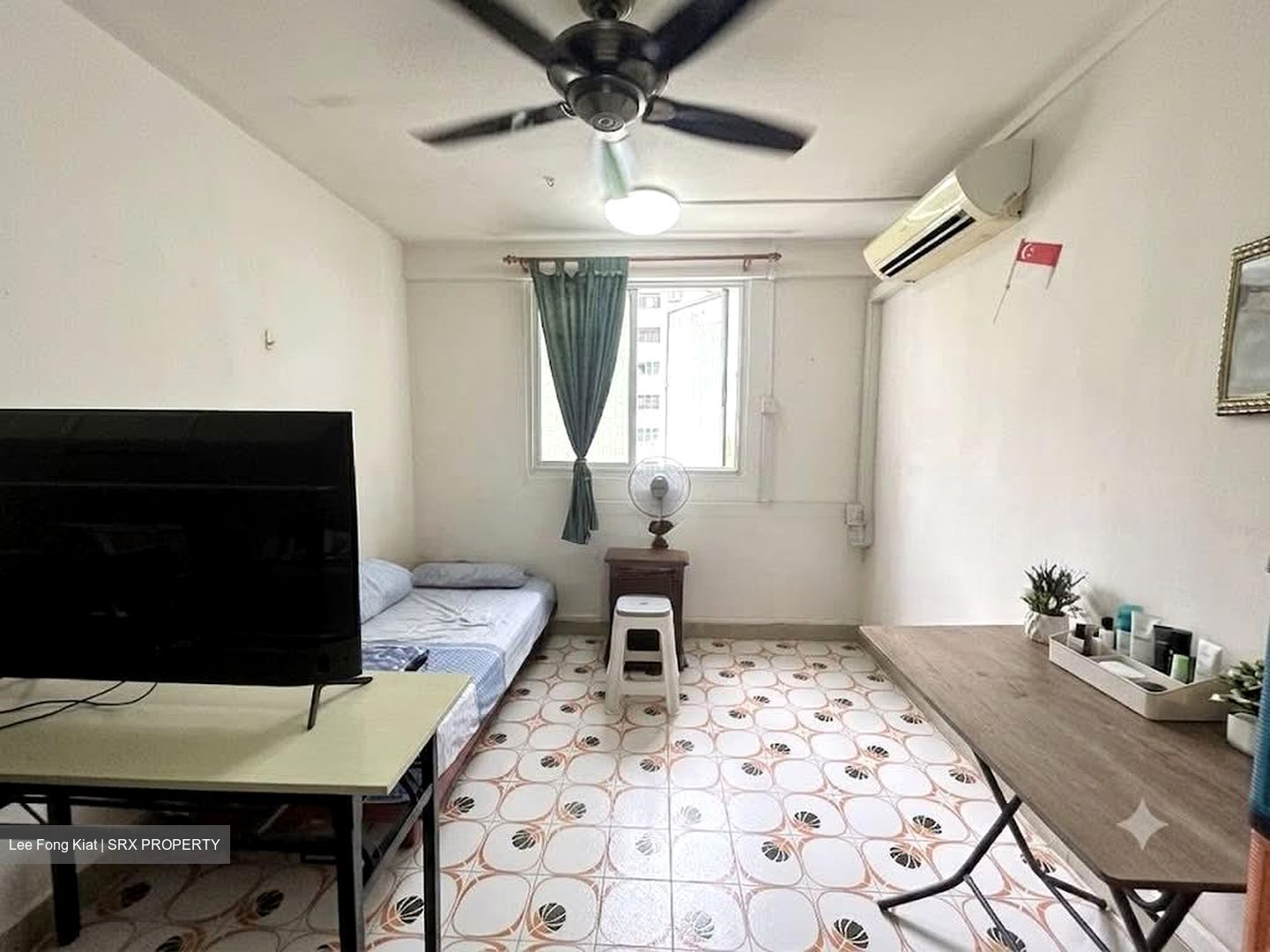 Blk 120 Toa Payoh View (Toa Payoh), HDB 2 Rooms #576723941
